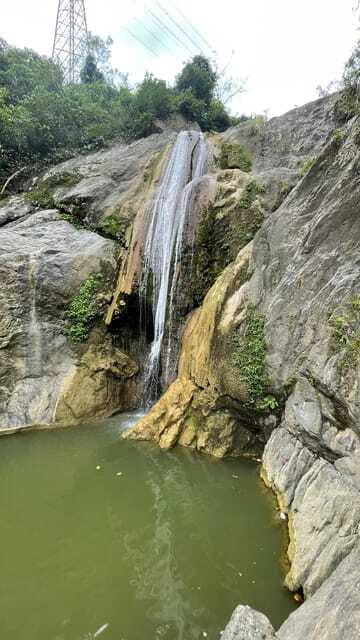 Cebu: Adventure Hiking Trip in the City - Climbing Mt. Kang-irag through Sirao