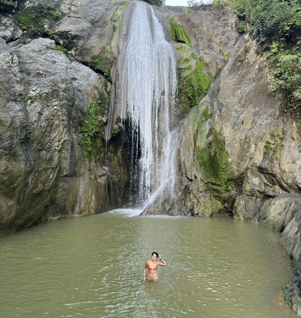Cebu: Adventure Hiking Trip in the City - From Gaisano Grand Talamban to Budlaan