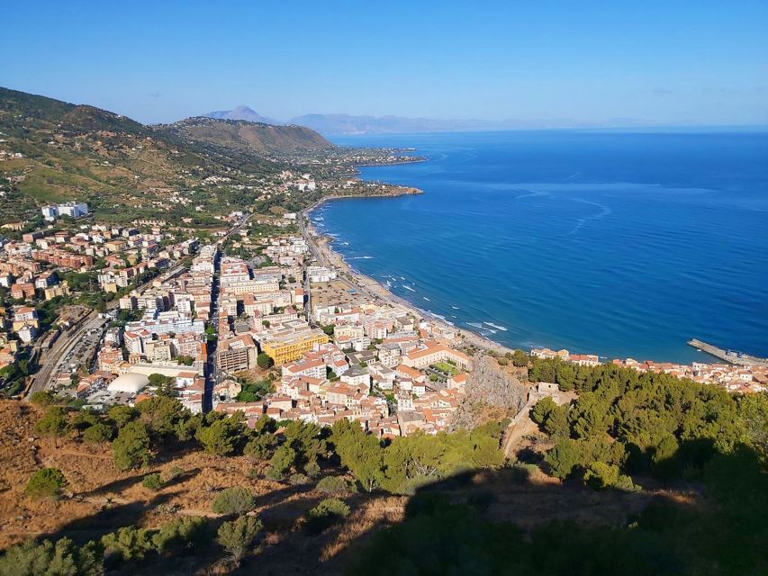 Cefalú: La Rocca Archaeological Park Guided Hiking Tour - Key points to know before you book