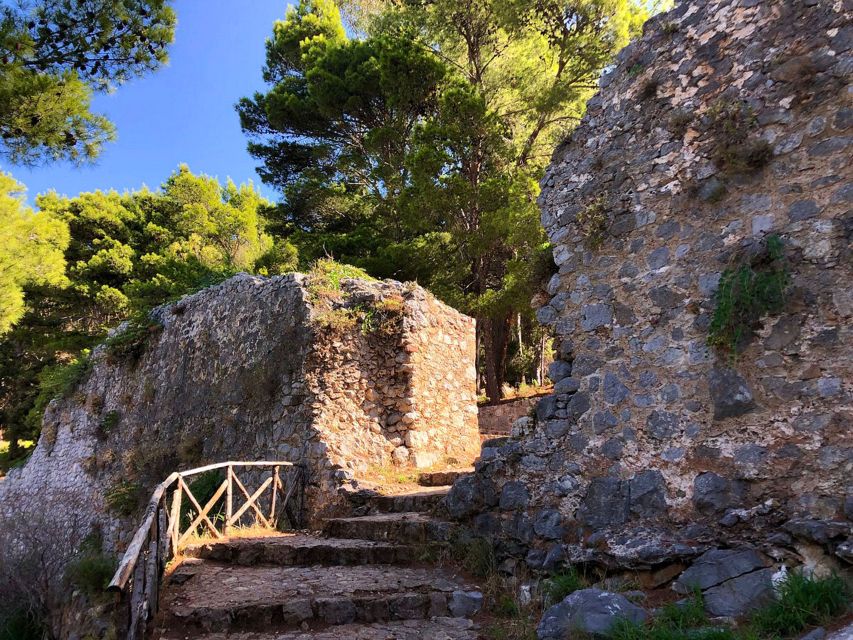Cefalú: La Rocca Archaeological Park Guided Hiking Tour - Should you book it?