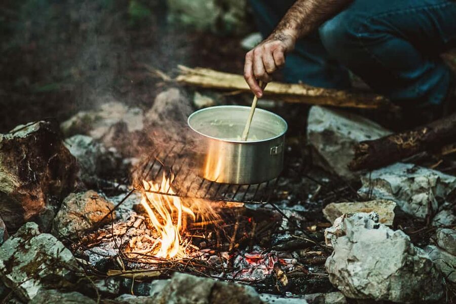 Chamonix: Sunset Hike & Fondue in the Alpine Land with Guide - The first walk reveals the evening’s pace