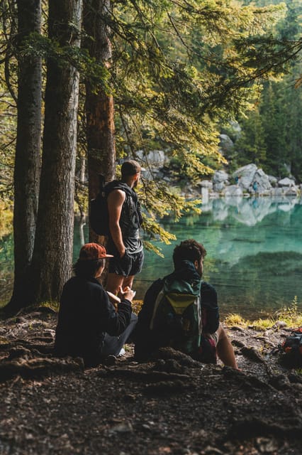 Chamonix: Sunset Hike & Fondue in the Alpine Land with Guide - What the $294 price really covers