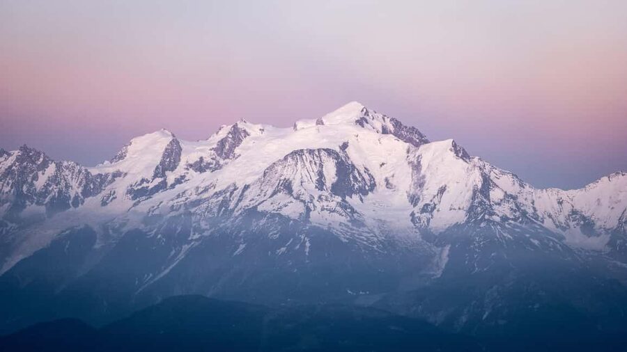 Chamonix: Sunset Hike & Fondue in the Alpine Land with Guide - Olivier shapes the hike around your group