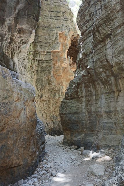 Chania: Imbros Gorge Hiking Tour & Beach Relaxation - Who will enjoy this tour most