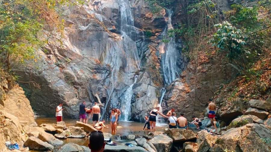Chiang Mai: ATV Adventure, Jungle Hike & White Water Rafting - Who should book this day?