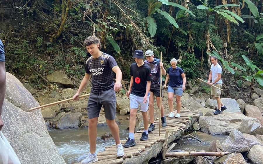Chiang Mai: ATV Adventure, Jungle Hike & White Water Rafting - Why this eight-hour Chiang Mai adventure works