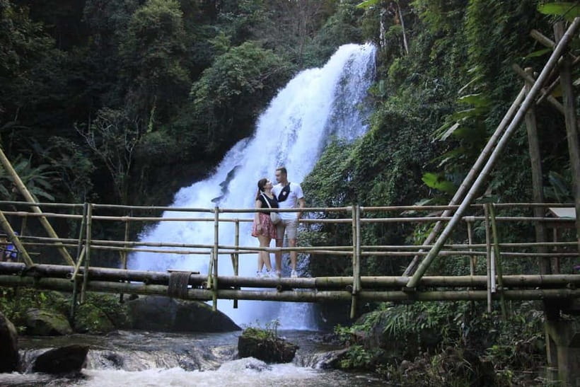 Chiang Mai: Doi Inthanon Hiking & Elephant Sanctuary Program - FAQ
