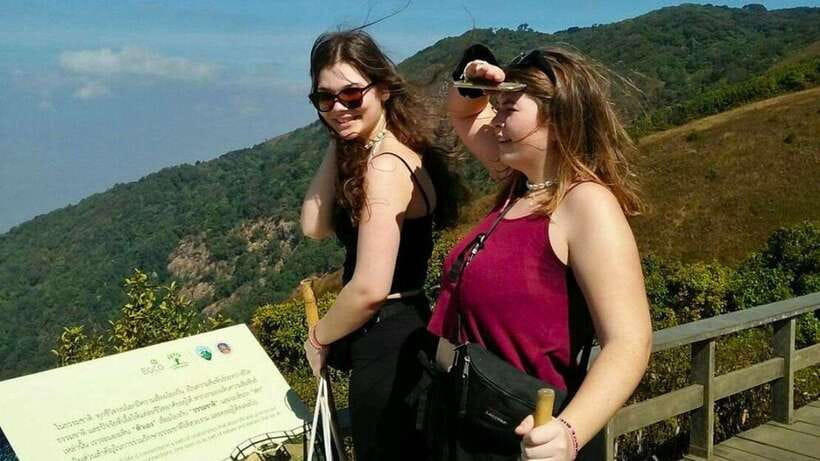 Chiang Mai:Doi Inthanon National Park & Hike at Kew Mae Pan - Should You Book the Doi Inthanon Tour?