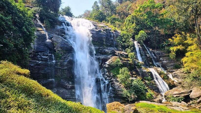 Chiang Mai:Doi Inthanon National Park & Hike at Kew Mae Pan - Transport, Pickup, and the Real Cost