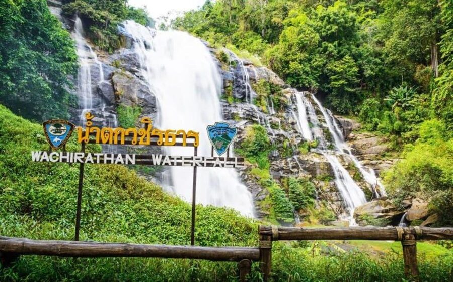 Chiang Mai: Doi Inthanon Park and Pha Dok Siew Hike Day Trip - Why the Pha Dok Siew trail matters most