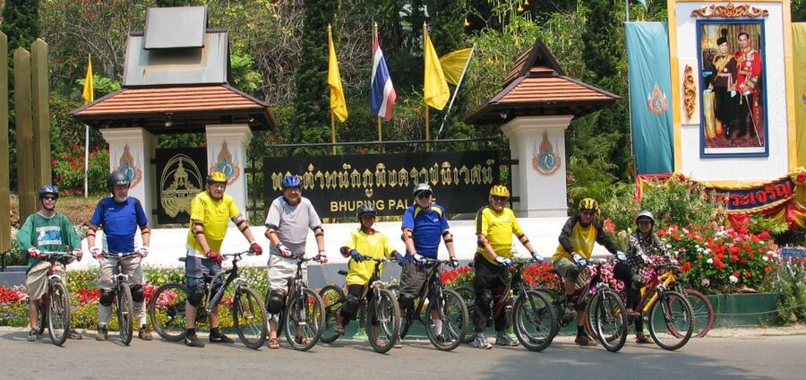 Chiang Mai: Doi Suthep National Park Leisure Hiking & Biking - Key points to know before booking