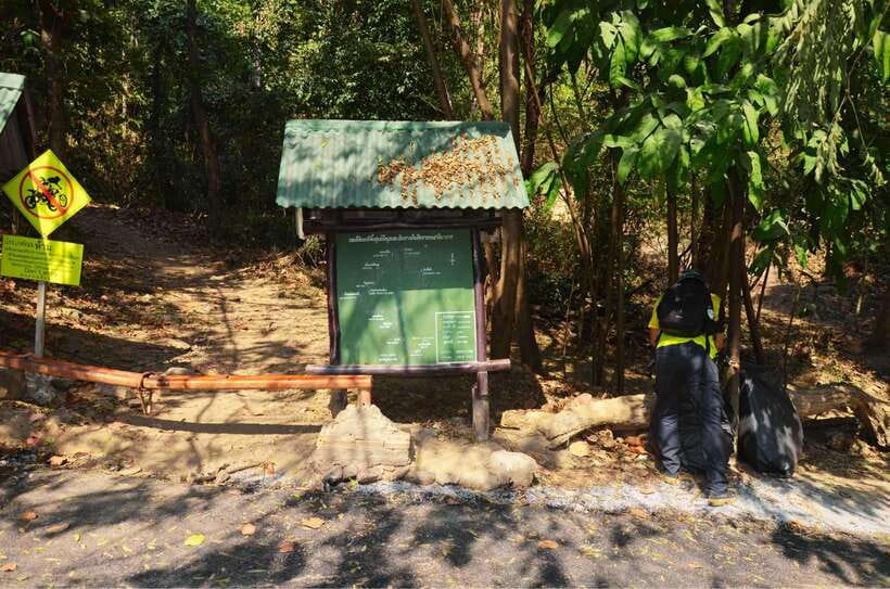 Chiang Mai: Hike on Monk’s Trail and Doi Suthep Private Tour - What the private format adds