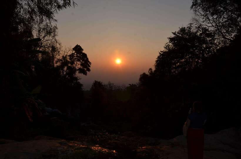 Chiang Mai: Hike on Monk’s Trail and Doi Suthep Private Tour - Who will enjoy this outing most?