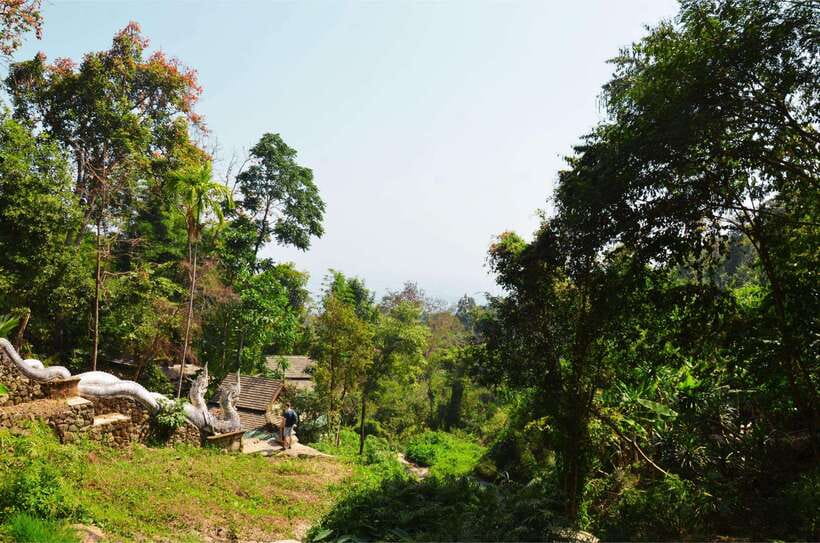 Chiang Mai: Hike on Monk’s Trail and Doi Suthep Private Tour - Should you book the Monk’s Trail and Doi Suthep tour?