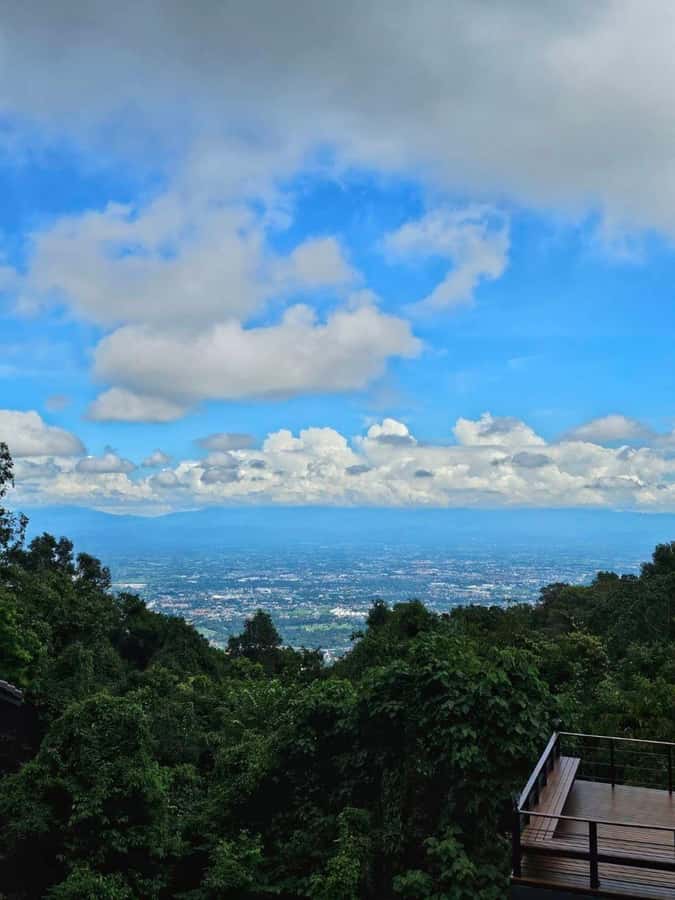 Chiangmai : Doi Pui Summit Hiking Experience - Key points to know before you go