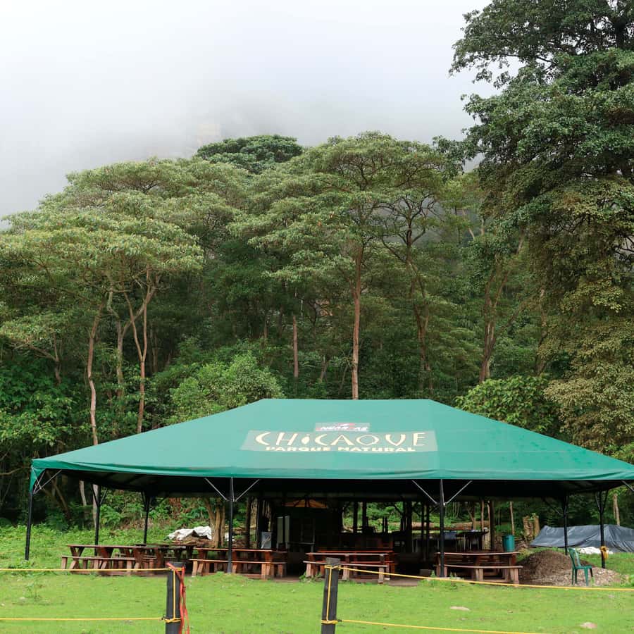 Chicaque Foggy Forest Hike - Soacha is the gateway, not the main attraction