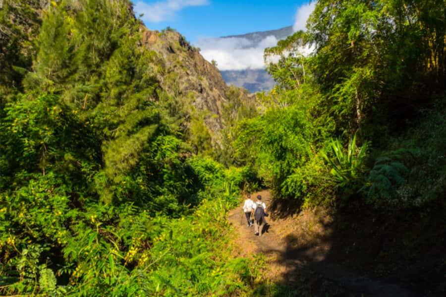 Cilaos: La Chapelle Hiking Experience - Key points to know before booking