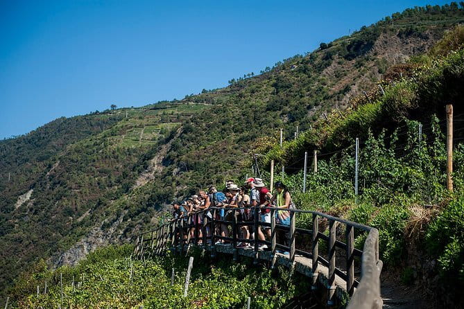 Cinque Terre Day Trip with Optional Hiking or Pisa - Why this Florence day trip works