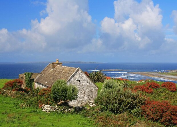 Cliffs Of Moher Hiking Tour from Doolin - Small Group - Why walking from Doolin changes the Cliffs of Moher visit