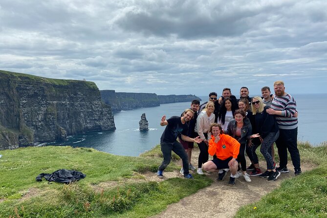 Cliffs Of Moher Hiking Tour from Doolin - Small Group - The return to Doolin and the end of the day