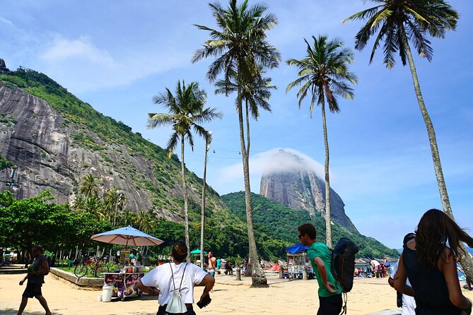 Climb Sugarloaf: A Thrilling Adventure to Rio’s Postcard Peak - Meeting in Urca at 2:00 pm