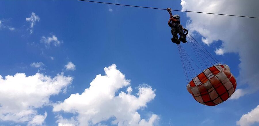 Cluj: Outdoor Activities Day Trip with Zip Line and Hike - What to pack for the six-hour outing