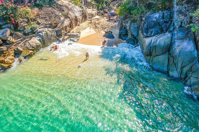 Coastal and Jungle Hiking Tour along 6 Beaches of Puerto Vallarta - What makes this coastal hike worth your time