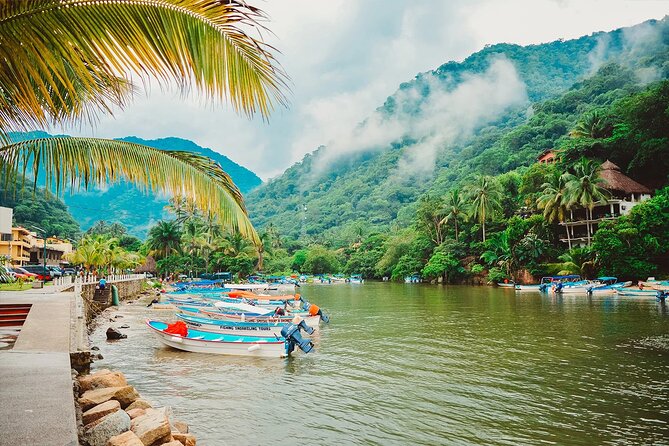 Coastal and Jungle Hiking Tour along 6 Beaches of Puerto Vallarta - The important question: how much hiking will you actually do?