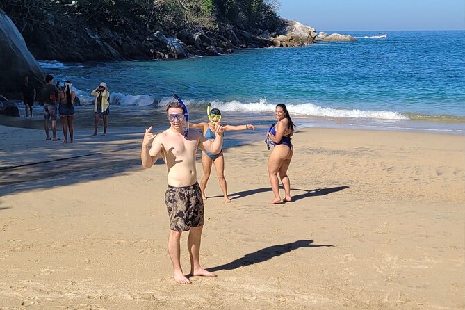 Coastal and Jungle Hiking Tour along 6 Beaches of Puerto Vallarta - Is $45 a good value?