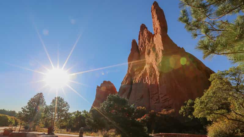 Colorado Springs: Garden of The Gods Classic Hiking Tour - Why this Garden of the Gods walk works so well