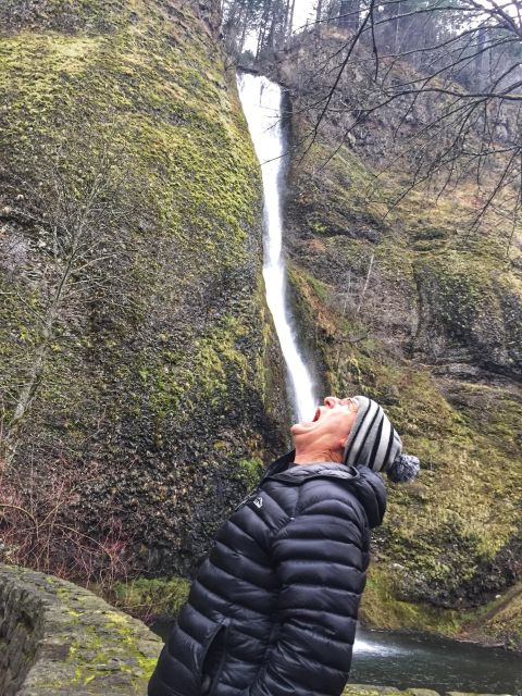 Columbia River Gorge Half-Day Small-Group Hiking Tour - Weather, walking, and what to bring