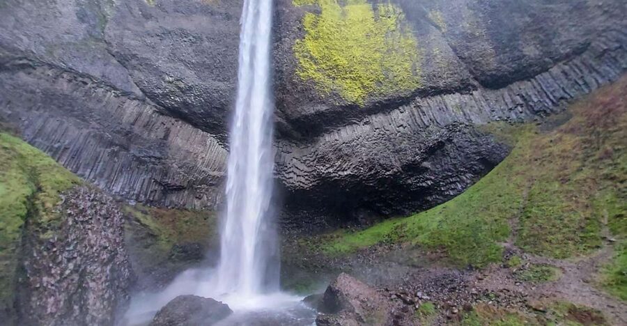Columbia River Gorge Half-Day Small-Group Hiking Tour - Why this half-day Gorge tour works