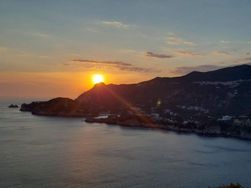 Corfu: Hiking in Olive Groves,Village,Sunset,with Swim Stop - Is $70 a fair price?