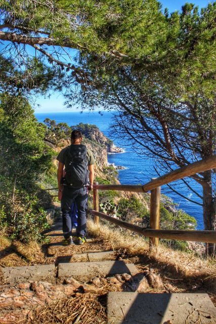 Costa Brava: Discovering Beaches, Hiking, and Swimming - Key points to know before booking