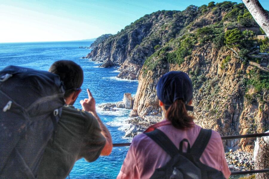 Costa Brava: Discovering Beaches, Hiking, and Swimming - Is $102 a fair price?