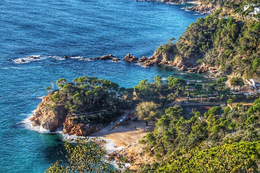 Costa Brava: Discovering Beaches, Hiking, and Swimming - Should you book it?