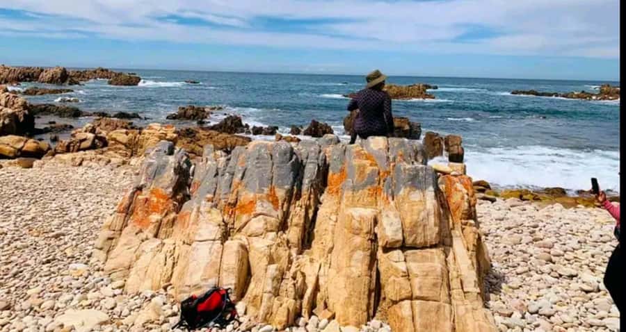 Costal Hiking Sacramento Trail: Port Elizabeth - Who will enjoy this coastal walk most