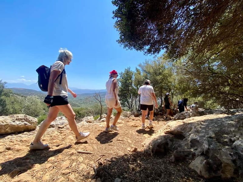 Crete: Kritsa Canyon Guided Hiking Tour - Is $93 a fair price?