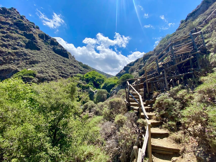 Crete: Richtis Gorge & Waterfall Guided Hiking Tour - Who will enjoy this tour most