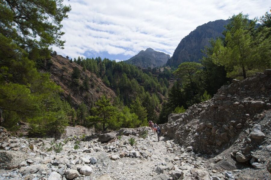 Crete: Samaria Gorge Hike - Key points to know before you book