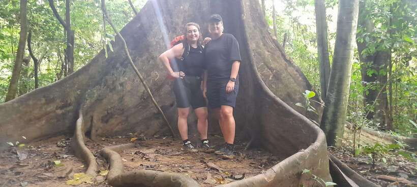Cuc Phuong National Park Hiking Tour - Who will get the most from this tour