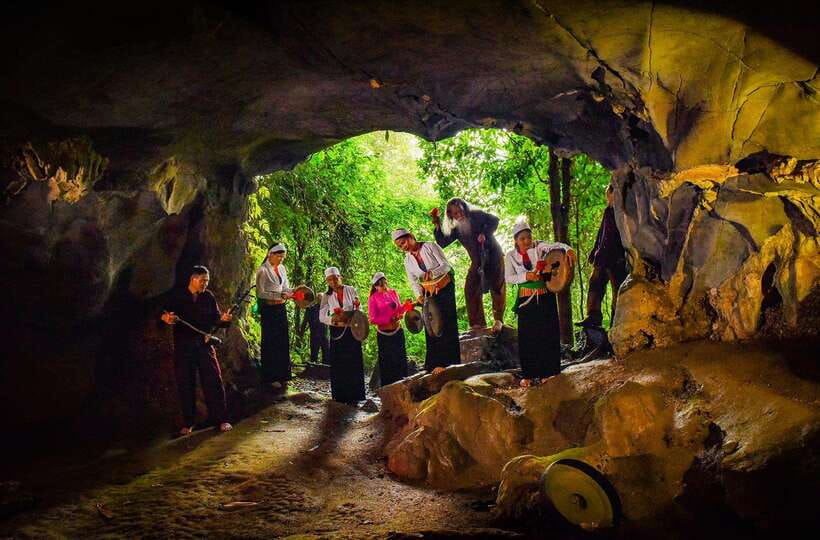 Cuc Phuong National Park Hiking Tour - Pickup from Hanoi or Ninh Binh