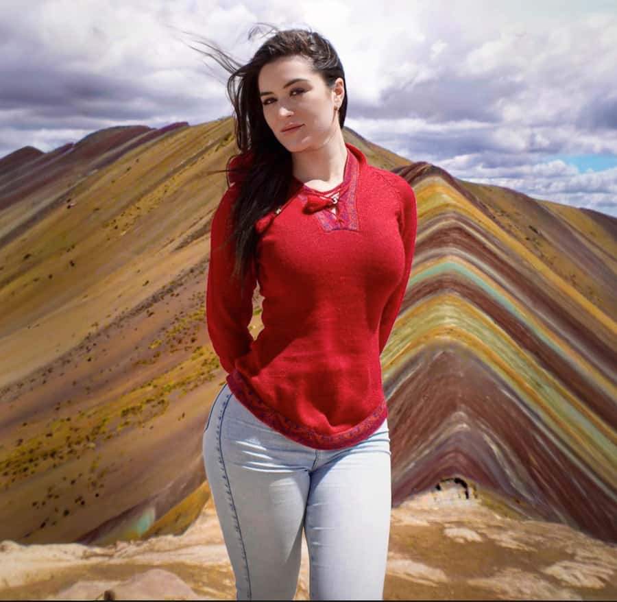 Cusco: Rainbow Mountain Tour and Red Valley Hike (Optional) - The hike to 5,020-meter Vinicunca