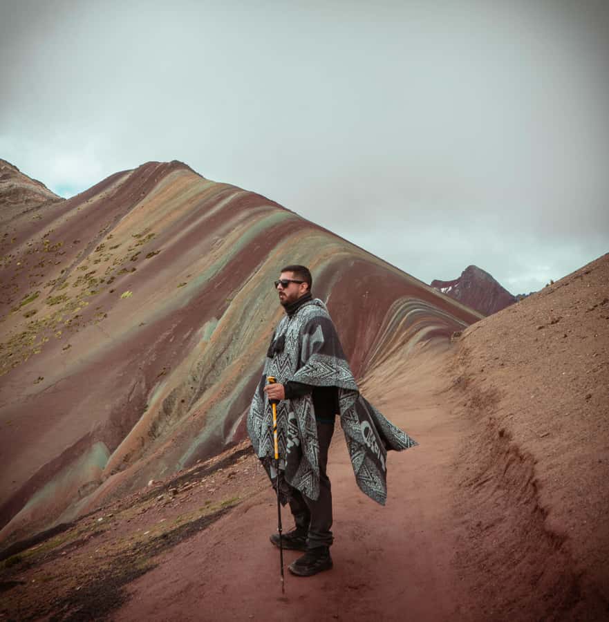 Cusco: Rainbow Mountain Tour and Red Valley Hike (Optional) - Red Valley: treat the optional hike as uncertain