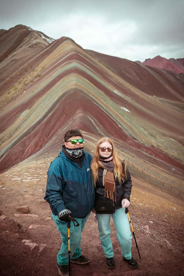 Cusco: Rainbow Mountain Tour and Red Valley Hike (Optional) - Guide quality and group comfort