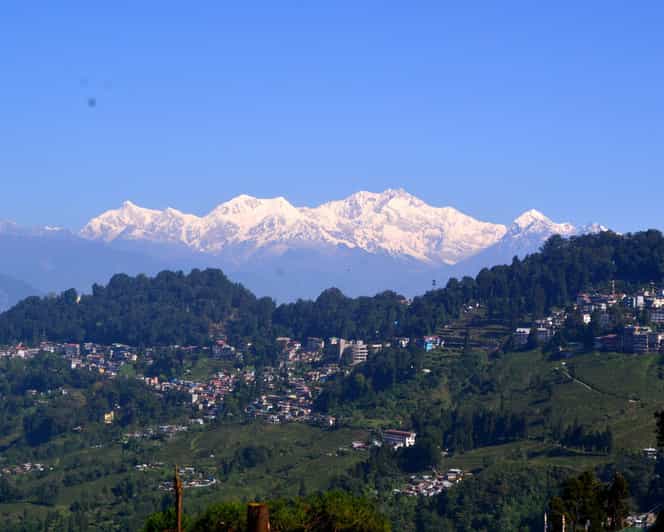 Darjeeling Cultural & Nature Walking Guided Tour - Why this six-hour Darjeeling walk works