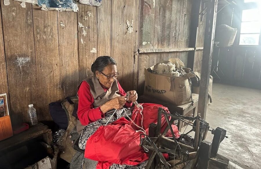 Darjeeling Cultural & Nature Walking Guided Tour - Bhutia Busty Monastery and its 1879 Darjeeling connection