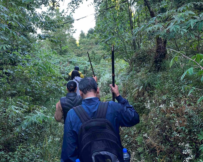 Darjeeling: Tiger Hill Sunrise Hike – Guided Day Trip - Alubari Monastery, built in 1914