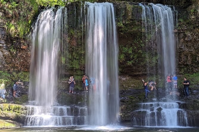 Day Hike: The Brecon Beacons Amazing Six Waterfalls - Key points to know before you book