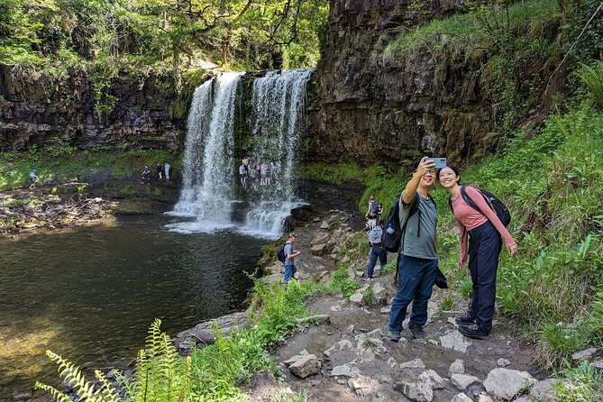 Day Hike: The Brecon Beacons Amazing Six Waterfalls - Why this waterfall walk is worth your day